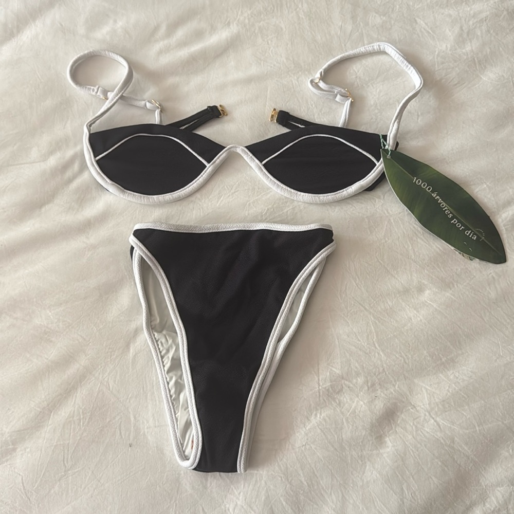 FARM Rio Bikini set